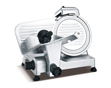 Link Rich - Semi Automatic Meat Slicer | SA8INCH