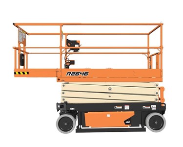 Scissor Lift | R2646