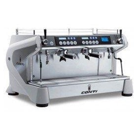 Monte Carlo Coffee Machine | BCM.400.MC.3