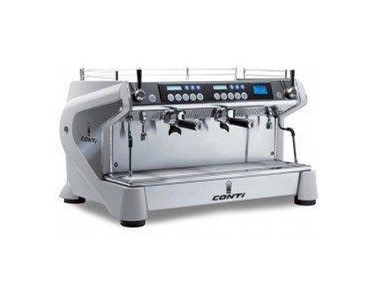 Boema - Monte Carlo Coffee Machine | BCM.400.MC.3