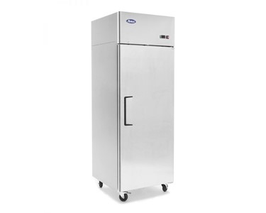 Atosa - Atosa Top Mount Single Solid Door Upright Freezer - MBF8001