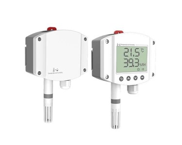 APS Technology - Temperature/Humidity Sensor