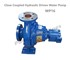 Southern Cross - 100x65-250 Water Truck Hydraulic End Suction Pump 