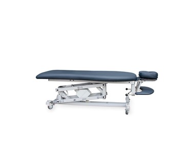 Athlegen - Pro-Lift Access Standard Bronze - Contour Massage Table