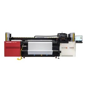 UV Printers I Anapurna Hibrid Led