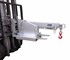 DHE - Forklift Jib 2.5 Ton Incline Short – Dhe-ijs2.5