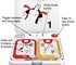 Lifepak - Lifepak CR2 Semi-Automatic AED defibrillator