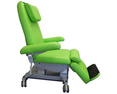 Abco - Treatment Chair | T1000