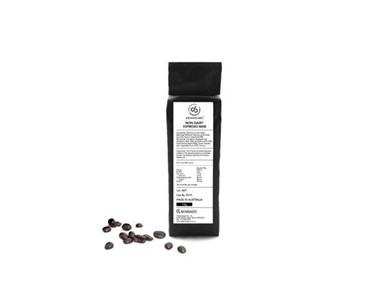 SPM Drink Systems - Espresso Frappe Base - 1kg. Blender or Granita / Slush machine use