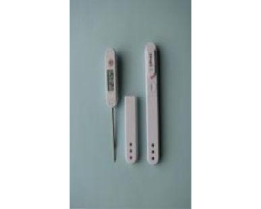 Digital Thermometer RT602