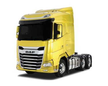 DAF - Prime Mover Truck | XG 660 FTT 6x4