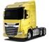 DAF - Prime Mover Truck | XG 660 FTT 6x4