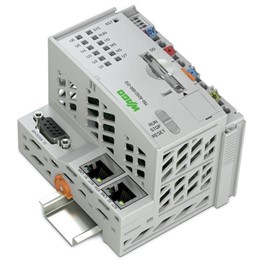 Automation Controllers I Controller PFC200