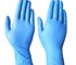 WSP - SAFRESH Blue Nitrile Disposable Gloves – Powder Free