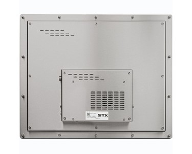 STX Technology - Industrial Touch Panel PC | Stainless | X5200