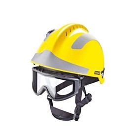Fire Helmet F2-X-Trem