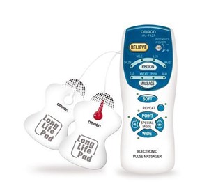 TENS for Arthritis and Back pain TENS for Arthritis and Back pain