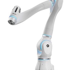 MAiRA - Multi-Sensing Intelligent Robotic Assistant