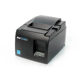Direct Thermal Receipt Printer | TSP100IIIW 