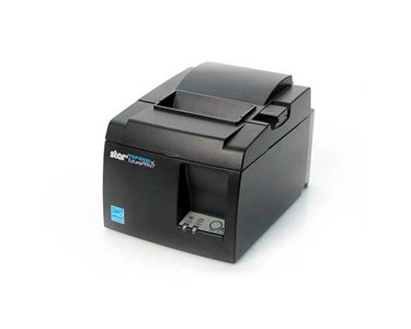 Star - Direct Thermal Receipt Printer | TSP100IIIW 