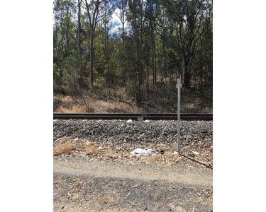 On-Track Technology Australia - HMA - CWRM - Continuous Welded Rail Monitoring System for the Rail Industry