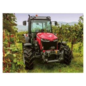 Tractors | MF 3700