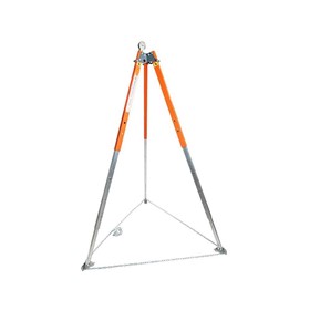Confined Space Tripods
