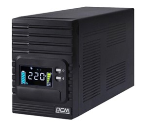 Powercom Smart King Pro 2000 VA Tower UPS