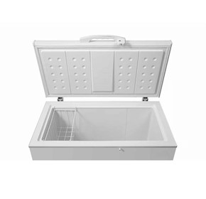 Chest Freezer 368L Litre VS-40W368