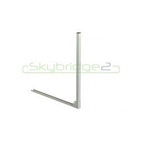 Skybridge2 Fold Down Post Kit | MW823.02 | Handrails