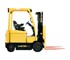 Hyster - Counterbalance Electric Forklifts | E2.2-3.5XN