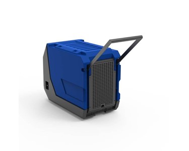 Humiscope - Refrigerant Dehumidifiers | Compact, Modular, Portable