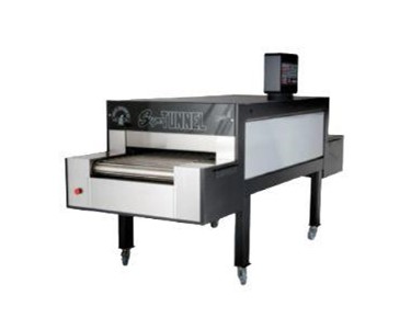 Food Tunnel Pizza Ovens | MEC Food Machinery