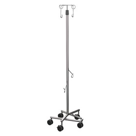 Stacking IV Stand/Pole | Premium SS