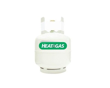 Supagas - Industrial Gas - LPG Gas - Heatagas