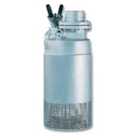 Submersible Pump - Drainage & Sludge Pumps | RL 8010