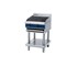 Blue Seal - Evolution Series G594-B - 600mm Gas Chargrill Bench Model