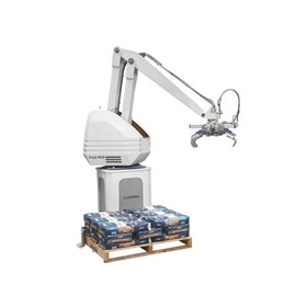 Robotic Palletizer | FUJI EC-171 