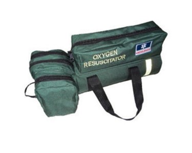 Oxygen Bag with Carry Handles | Rescuer