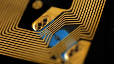 Unlocking the Power of RFID Technology for Businesses