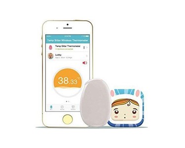 Infant Digital Thermometers