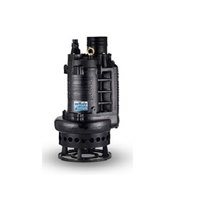 Mody Pumps | Slurry Pump | MLS4 (5-15HP)