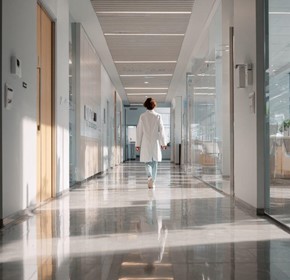 Medical Property Finance for Practice Growth