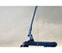 Crib Point Engineering - Marine Straddle Carrier | Jib Cranes