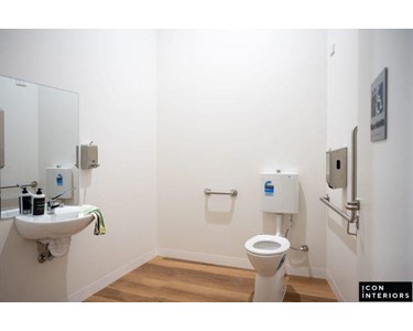 Medical Fitouts | Village Medical Centre | Icon Interiors