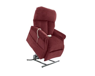 Pride Mobility - Power Lift Recliner | D30
