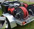 Trailer Jetter Drain Cleaners