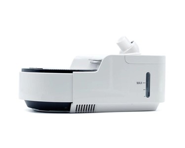 SmartMed -  CPAP Machine - iDisc Auto + 5YR Warranty
