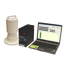 Radiation Monitor | Austral-Rad Becquerel Monitor