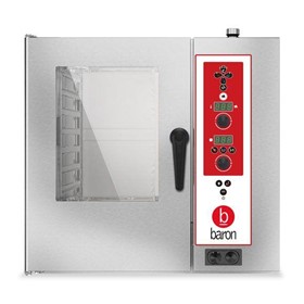 Electric Combi Oven | BCK/ OPVS 71 
